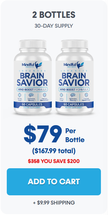 neuromemory buy now 1 bottle
